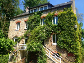 Chambres d'Hôtes du Moulin du Vey